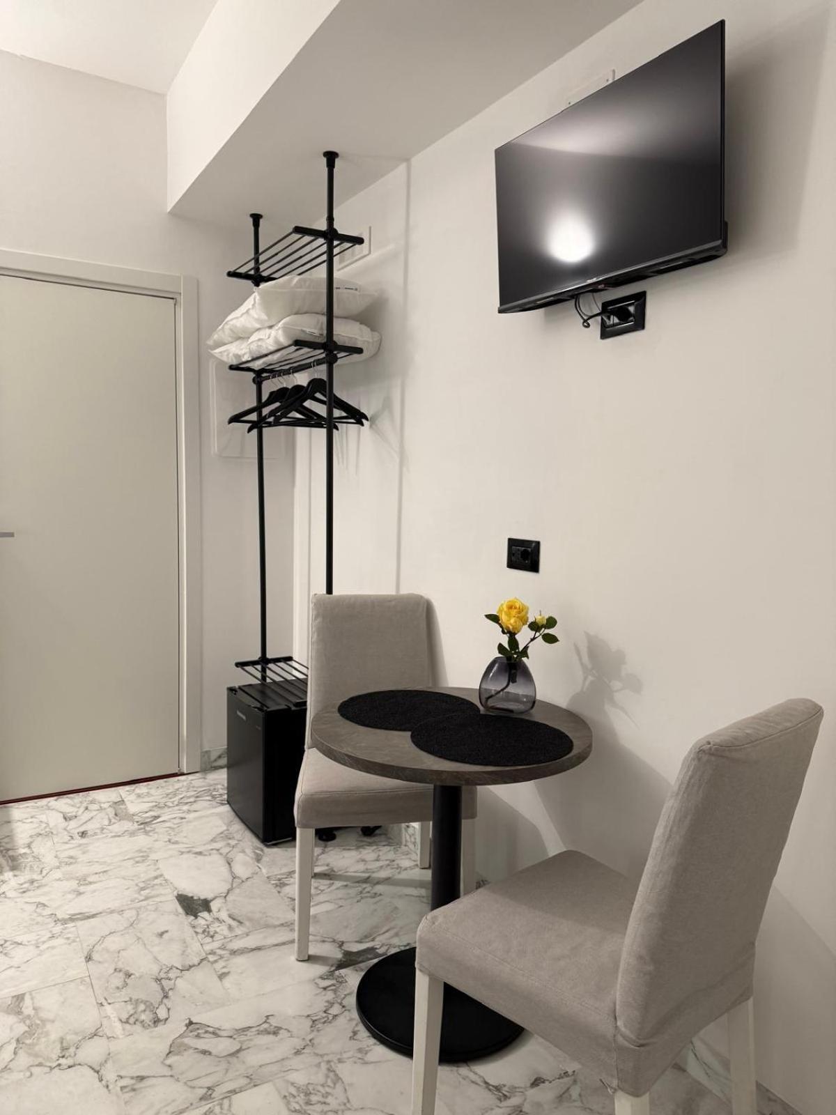 Panta Rei Camere Di Charme E Spa タラント エクステリア 写真