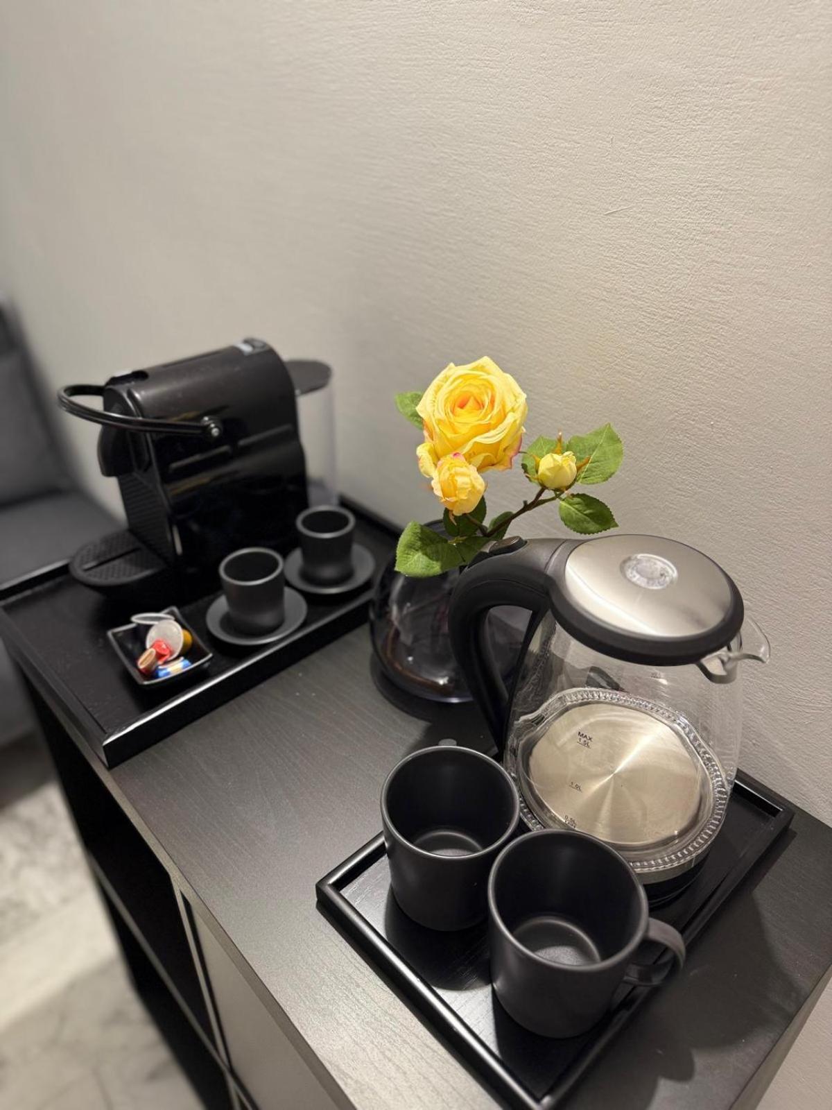 Panta Rei Camere Di Charme E Spa タラント エクステリア 写真