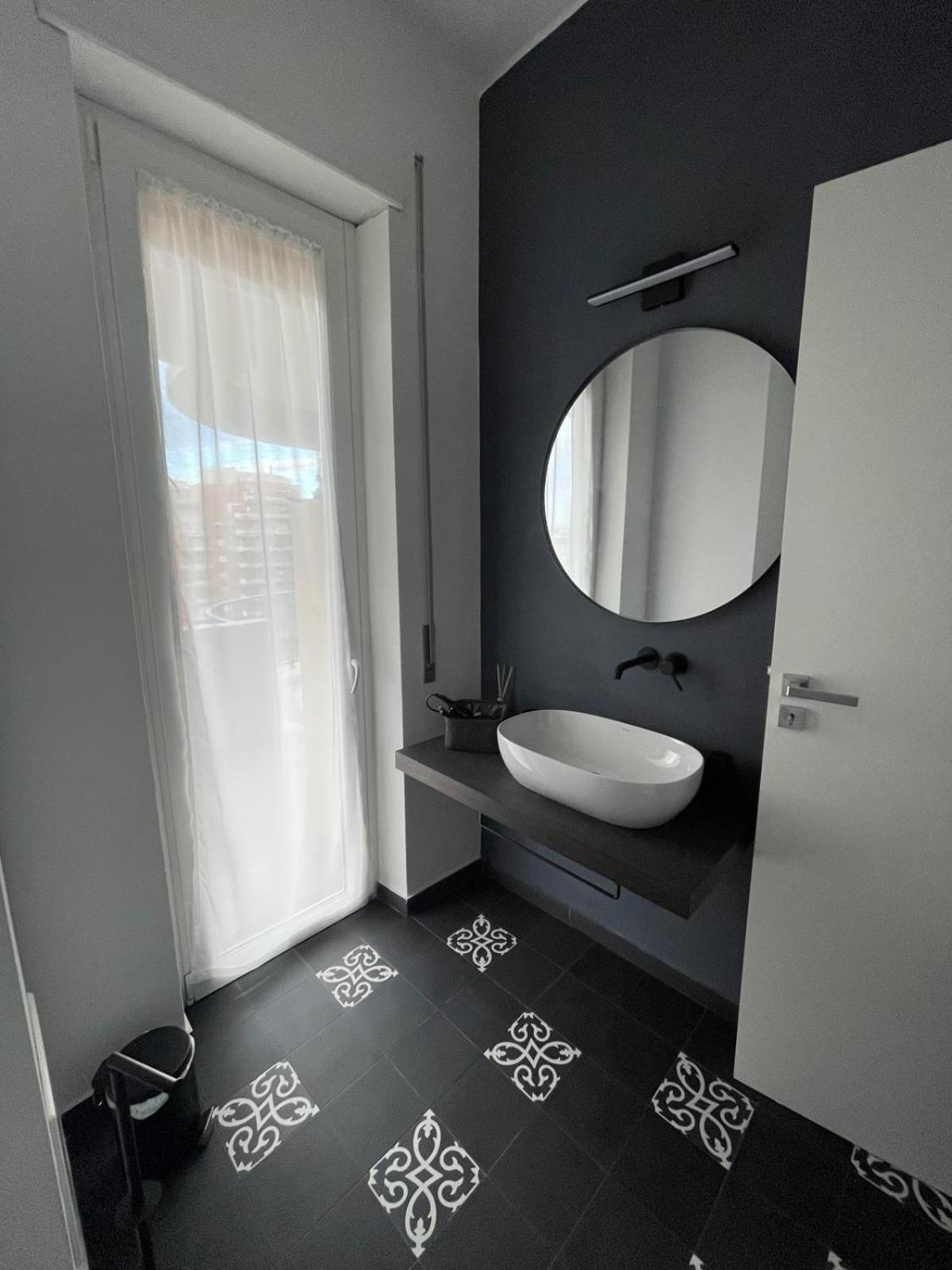 Panta Rei Camere Di Charme E Spa タラント エクステリア 写真