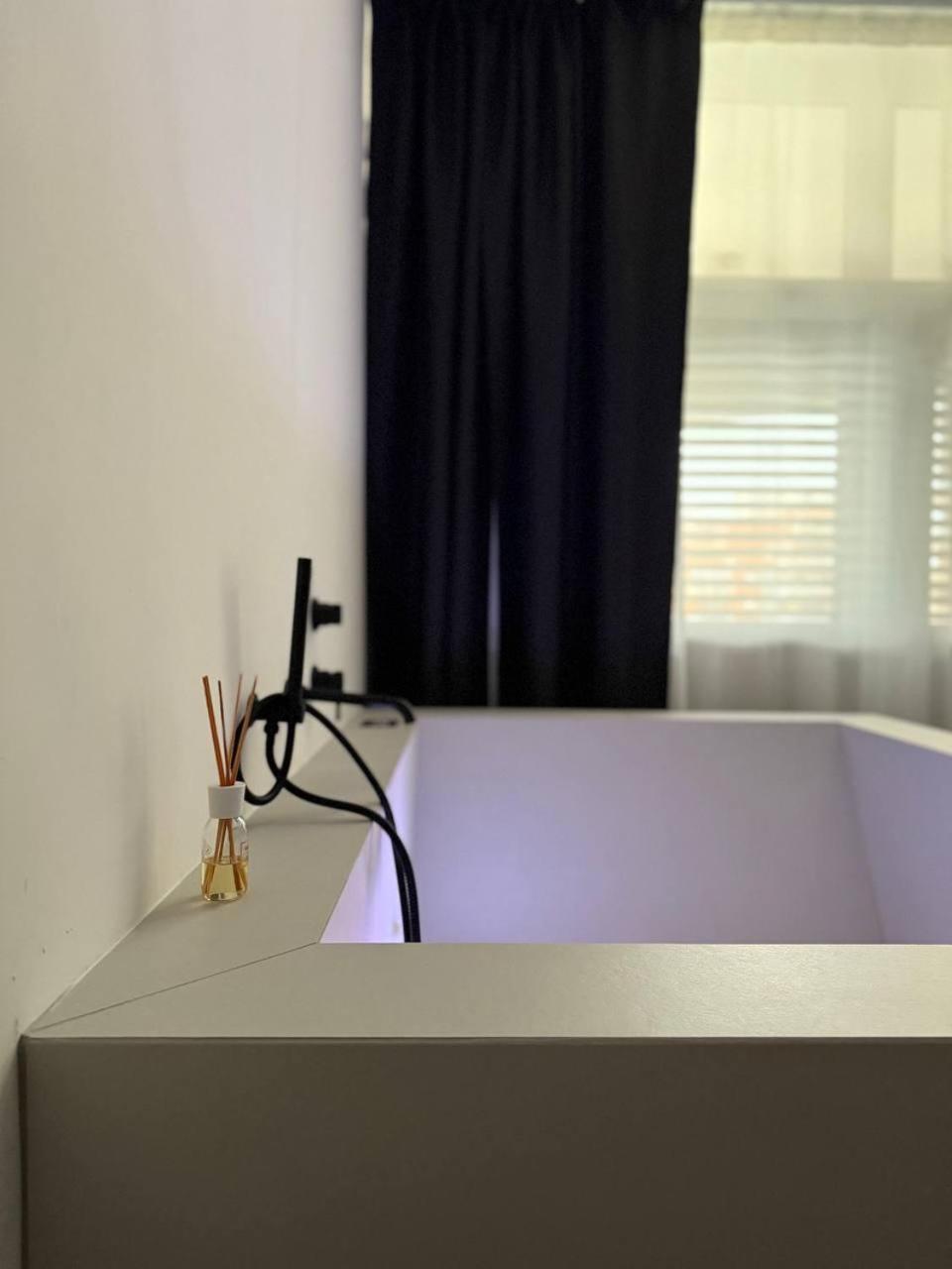 Panta Rei Camere Di Charme E Spa タラント エクステリア 写真