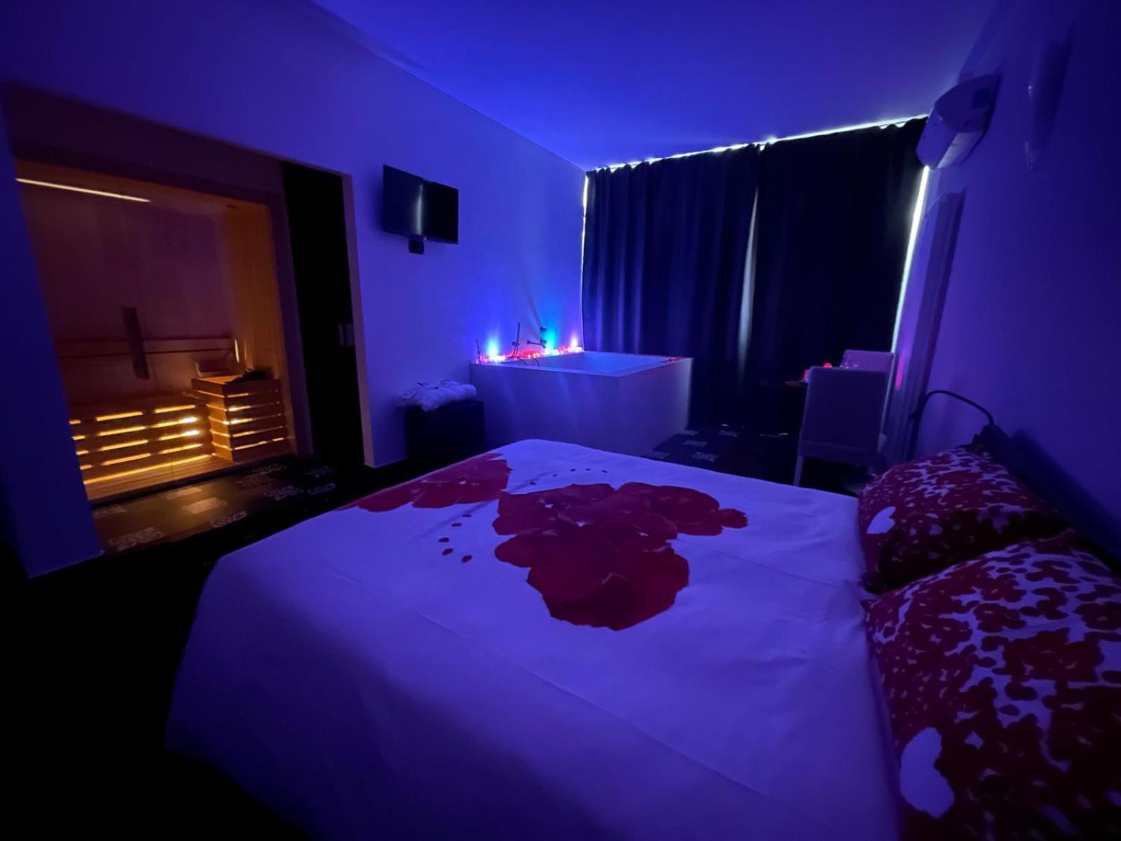 Panta Rei Camere Di Charme E Spa タラント エクステリア 写真