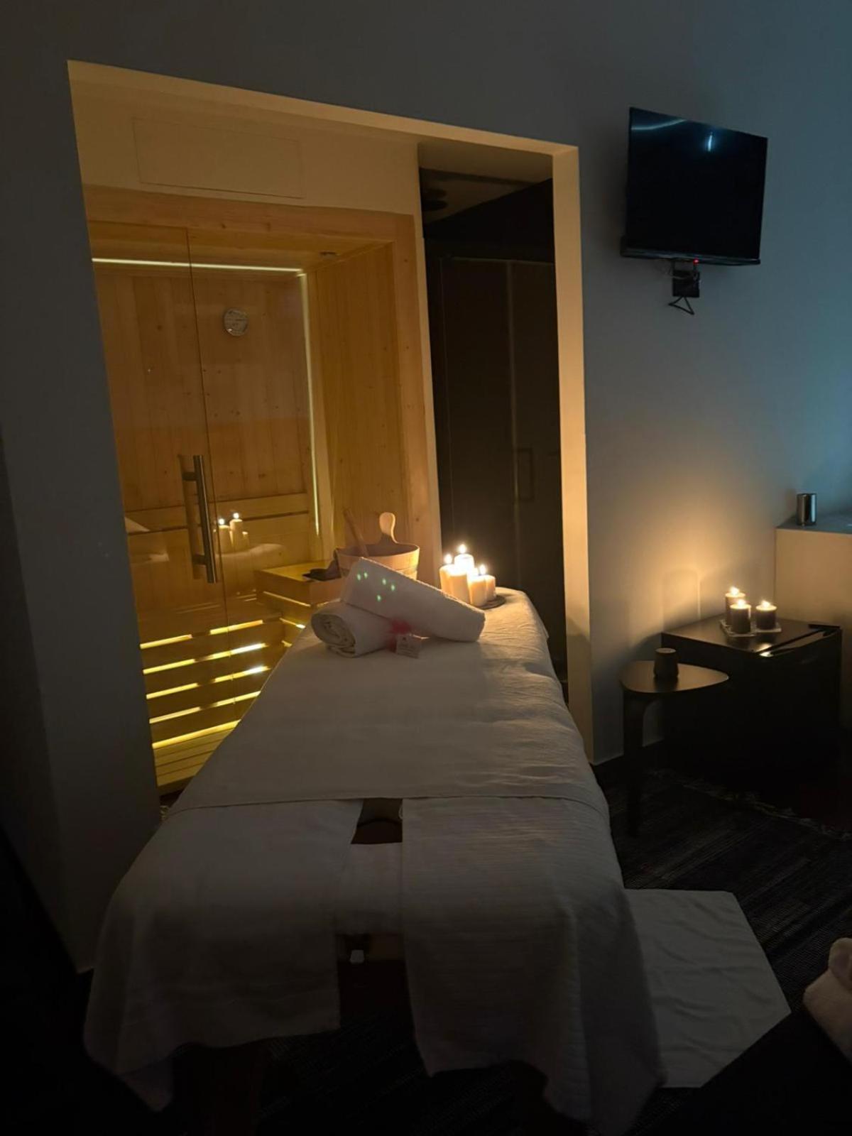 Panta Rei Camere Di Charme E Spa タラント エクステリア 写真